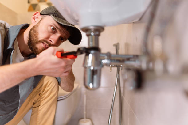 Best Commercial Plumbing Services  in Elizabethtown, PA