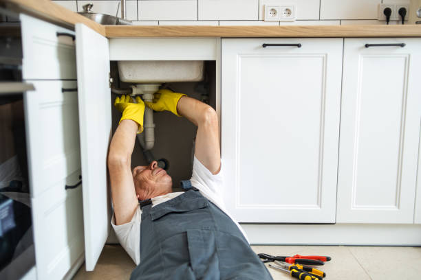 Best Residential Plumbing Services  in Elizabethtown, PA