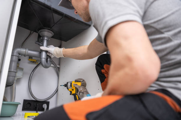 Best Commercial Plumbing Services  in Elizabethtown, PA